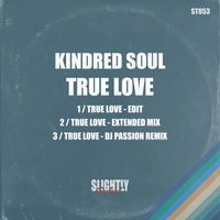 Kindred Soul - True Love