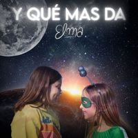 Elma - Y Qué Mas Da