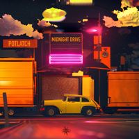 Potlatch - Midnight Drive