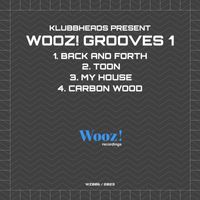 Klubbheads - Wooz! Grooves 1