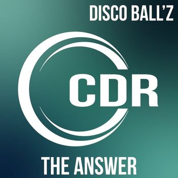 Disco Ball'z - The Answer