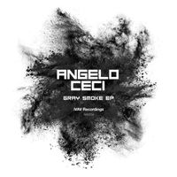 Angelo Ceci - Gray Smoke EP