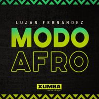 Lujan Fernandez - Modo Afro