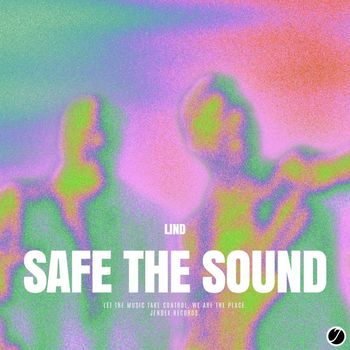 Lind - Safe The Sound