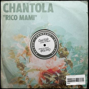 Chantola - Rico Mami