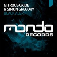 Nitrous Oxide & Simon Gregory - Black Alert
