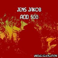 Jens Jakob - Acid 500