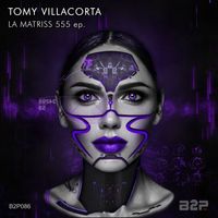 Tomy Villacorta - La Matriss 555