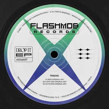 WeMart - Drop It