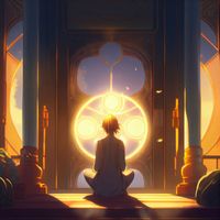 Sleep Meditation Dream Catcher, Zen, Entspannungsmusik - Illumination