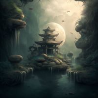 Sleep Meditation Dream Catcher, Zen, Entspannungsmusik - Zen Sanctuary
