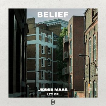 Jesse Maas - LTD EP