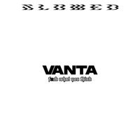 Sensi Affect - Vanta (Slowed [Explicit])