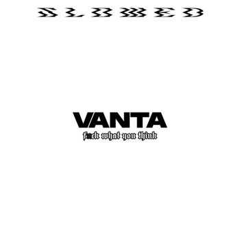 Sensi Affect - Vanta (Slowed [Explicit])