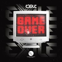 Exile - Game Over