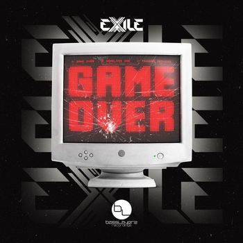 Exile - Game Over