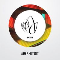 Aney F. - Get Lost