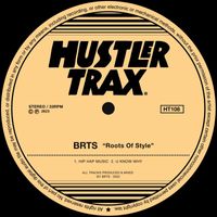 BRTS - Roots Of Style