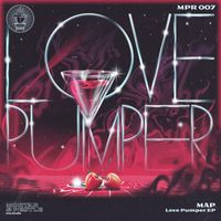 MAP - Love Pumper EP