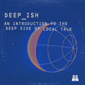 Various Artists - Deep-Ish