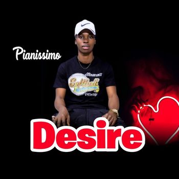 Pianissimo - Desire (Live)