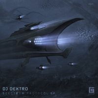 DJ Dextro - Spectrum Protocol