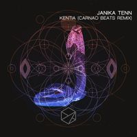 Janika Tenn - Kentia (Carneo Beats Remix)