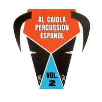 Al Caiola - Percussion Español, Vol. 2