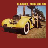 Al Wilson - Show and Tell