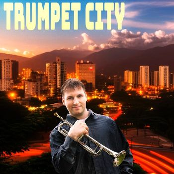Sören Schnabel - Trumpet City