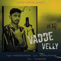 karan aujla - Vadde velly