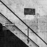 KaioBarssalos - Dash EP