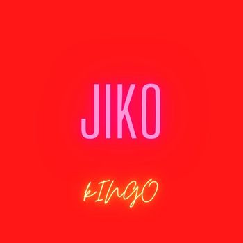 Kingo - Jiko