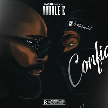 Kaaris, Kerchak - Double K (Explicit)