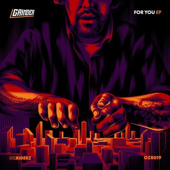Grinder - For You