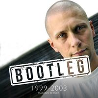 Magnus Betnér - Bootleg 1999-2003