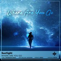 Sun1ight - Where Are You Go