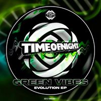 Green Vibes - Evolution