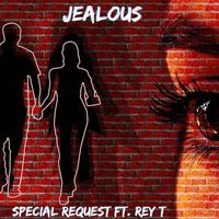 Special Request - Jealous