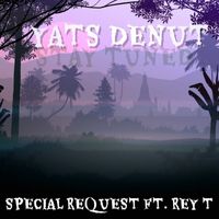 Special Request - Yats Denut