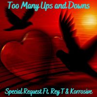 Special Request - Too many Ups and Downs