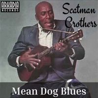 Scatman Crothers - Mean Dog Blues (Live)
