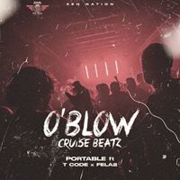 Portable - O'Blow Cruise Beat