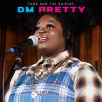 Tank and The Bangas - DM Pretty (Live OffBeat Session)