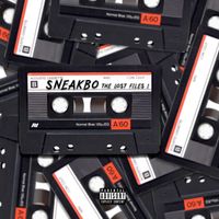 Sneakbo - The Lost Files