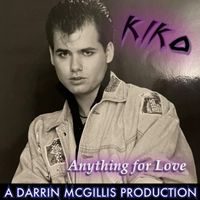 KIKO - Anything for Love