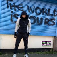 CAIN - The World Is Yours (Explicit)
