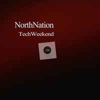 NorthNation - TechWeekend