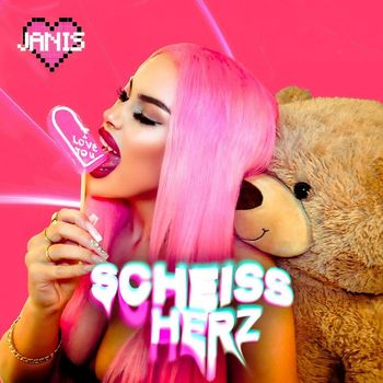 Janis - Scheiss Herz