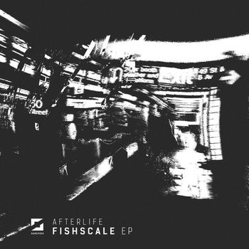 Afterlife - Fishscale EP (Explicit)